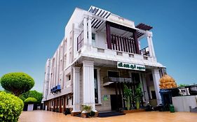 Vinayagam Residency