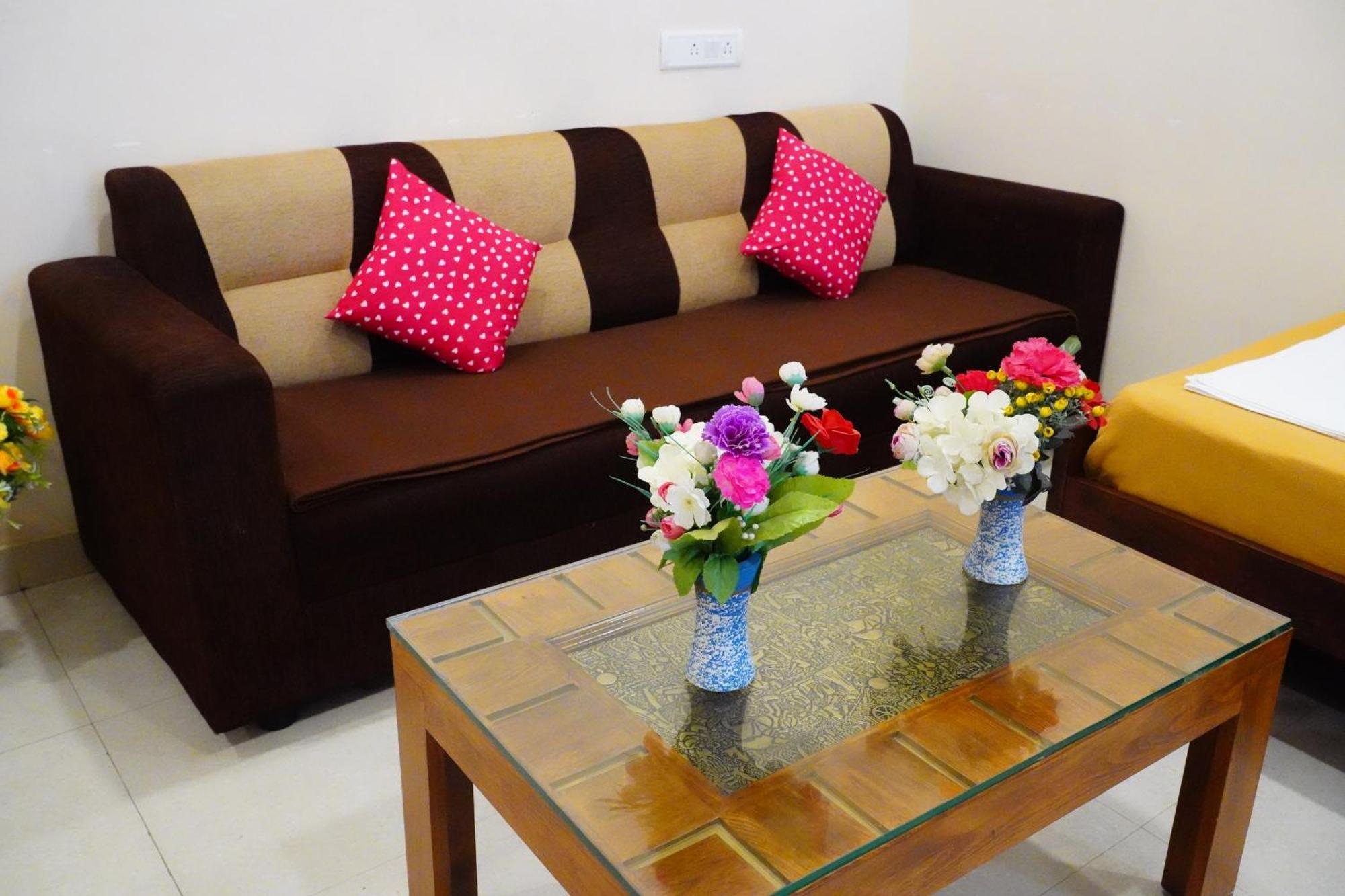 Vinayagam Residency Hotel Arcot Exterior photo