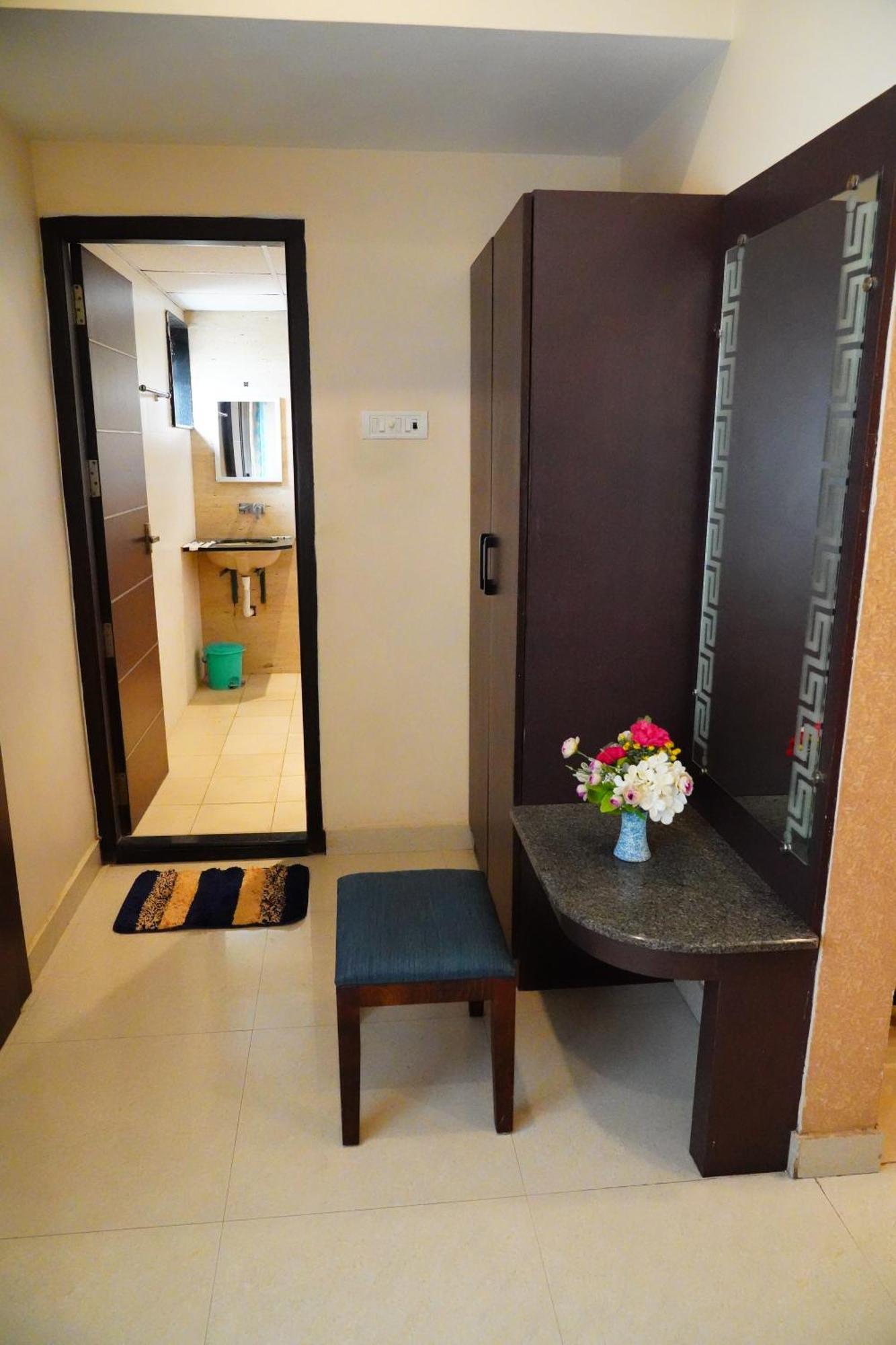 Vinayagam Residency Hotel Arcot Exterior photo
